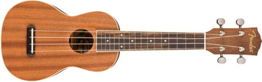 Ukulele Fender Soprano U Ku, 0955645021